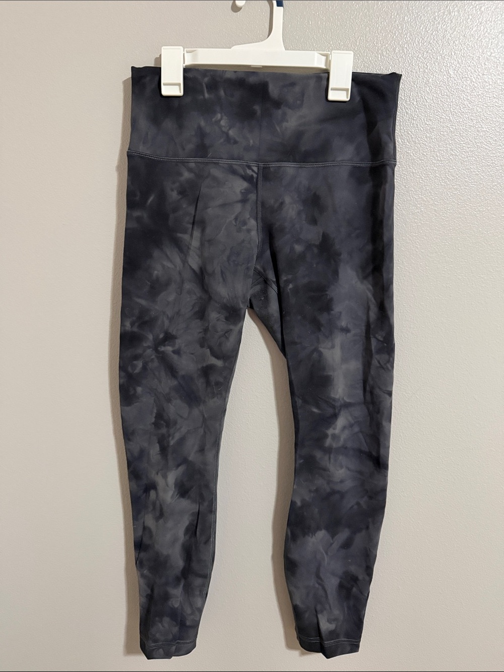 Lululemon Wunder Train Legging